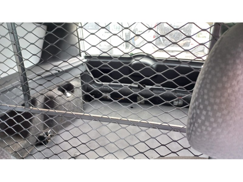 renault clio ii fase ii (b/cb0) del año 2007