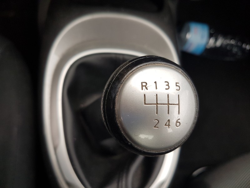 nissan juke (f15) del año 2010