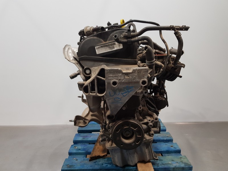 Recambio de motor completo para volkswagen polo beats referencia OEM IAM DKL  