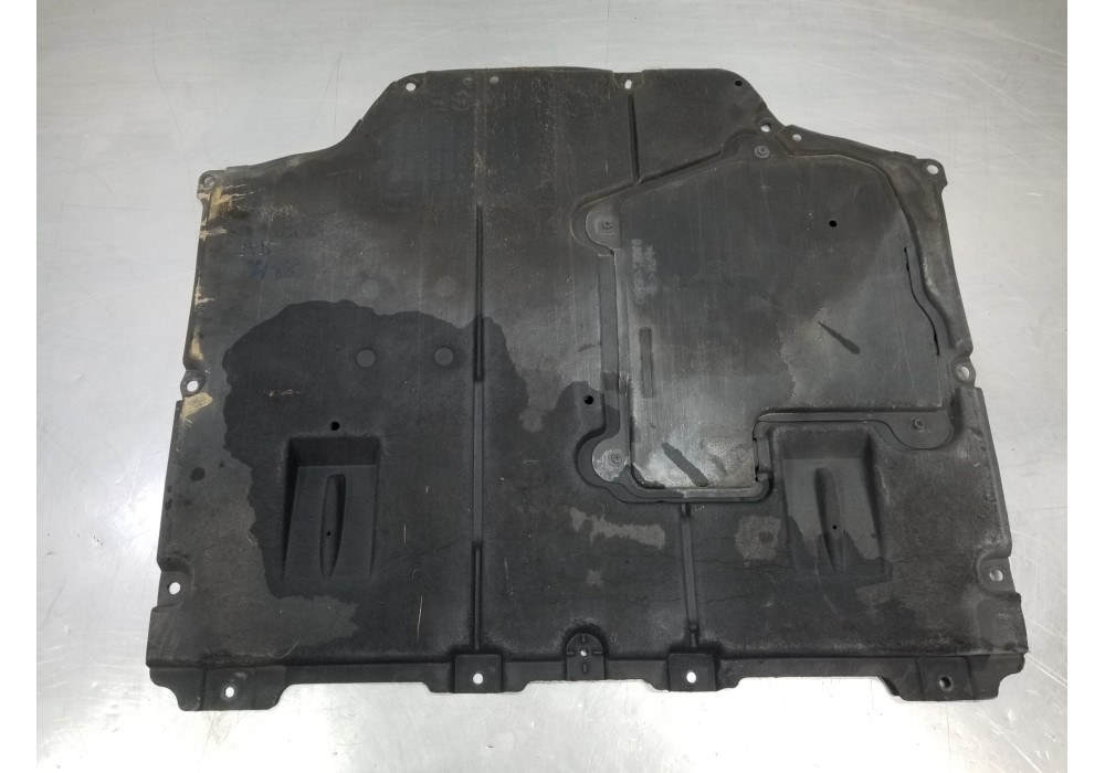 Recambio de cubrecarter para toyota corolla touring sports (e21) hybrid referencia OEM IAM 5141002310 5141002320 5144102540