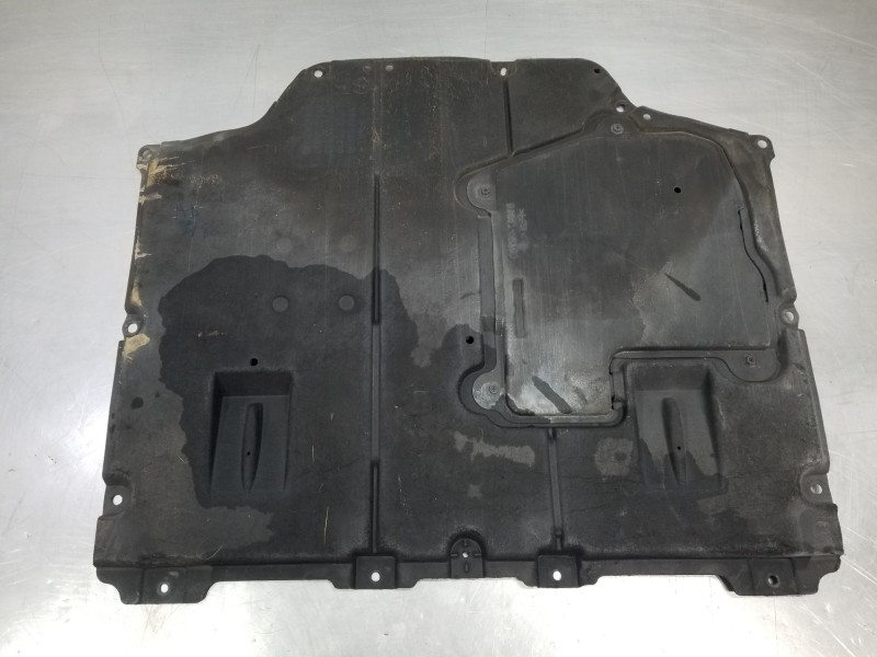 Recambio de cubrecarter para toyota corolla touring sports (e21) hybrid referencia OEM IAM 5141002310 5141002320 5144102540