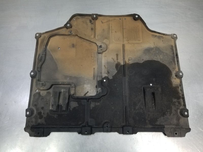 Recambio de cubrecarter para toyota corolla touring sports (e21) hybrid referencia OEM IAM 5141002310 5141002320 5144102540