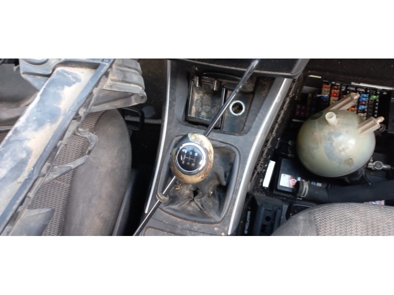 mercedes clase b (w245) del año 2008