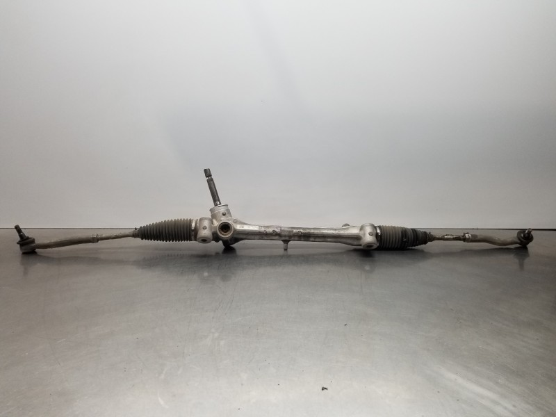 Recambio de cremallera direccion para toyota corolla touring sports (e21) hybrid referencia OEM IAM 4551002420  