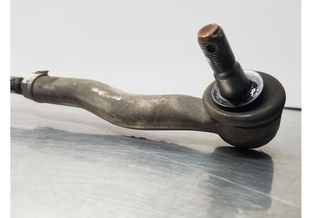 Recambio de cremallera direccion para toyota corolla touring sports (e21) hybrid referencia OEM IAM 4551002420  