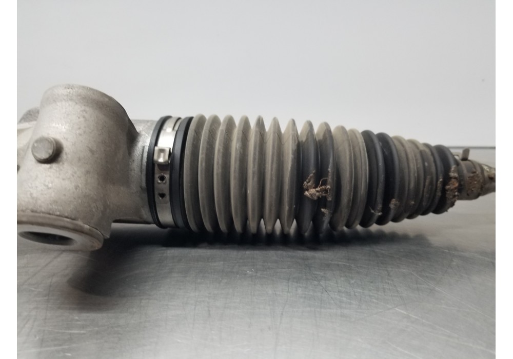 Recambio de cremallera direccion para toyota corolla touring sports (e21) hybrid referencia OEM IAM 4551002420  