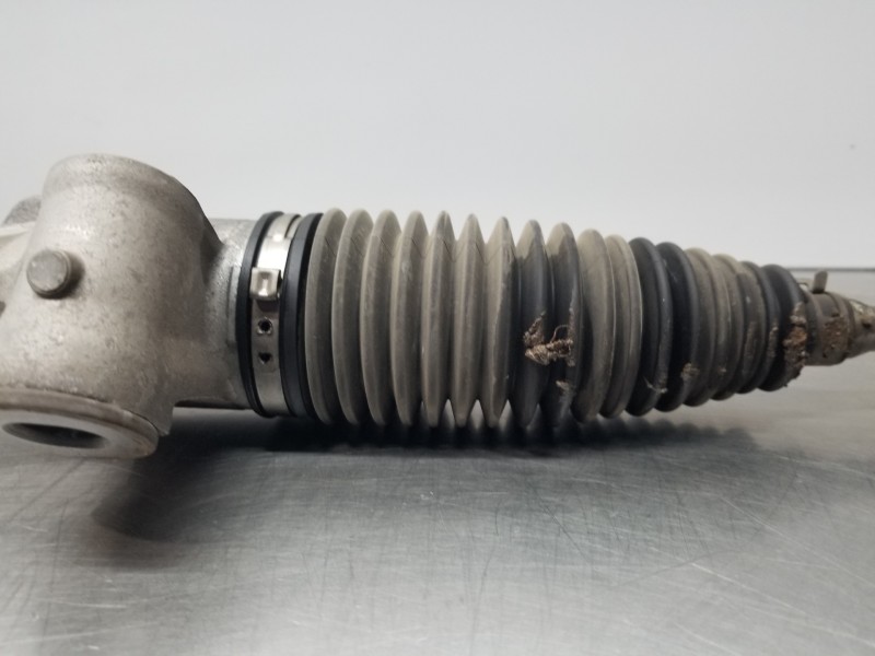 Recambio de cremallera direccion para toyota corolla touring sports (e21) hybrid referencia OEM IAM 4551002420  