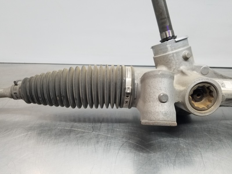 Recambio de cremallera direccion para toyota corolla touring sports (e21) hybrid referencia OEM IAM 4551002420  