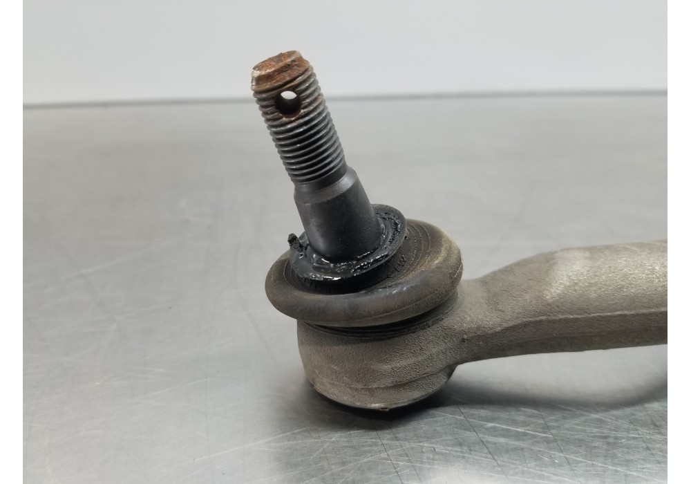 Recambio de cremallera direccion para toyota corolla touring sports (e21) hybrid referencia OEM IAM 4551002420  