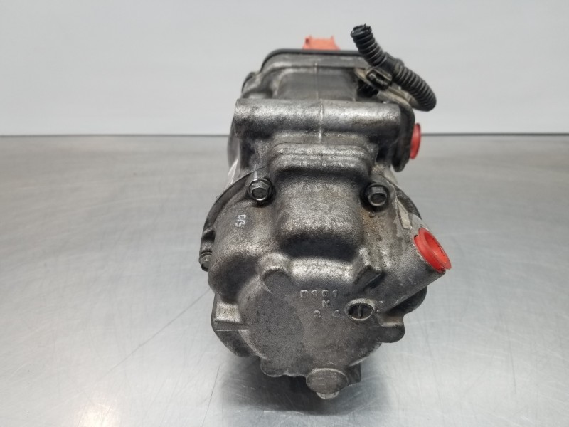 Recambio de compresor aire acondicionado para toyota corolla touring sports (e21) hybrid referencia OEM IAM 8837012080 042400037