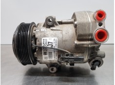 Recambio de compresor aire acondicionado para opel astra j sports tourer selective referencia OEM IAM 13450513 95518882 