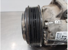 Recambio de compresor aire acondicionado para opel astra j sports tourer selective referencia OEM IAM 13450513 95518882  2