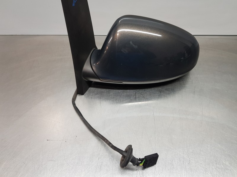 Recambio de retrovisor izquierdo para opel astra j sports tourer selective referencia OEM IAM 13308359  