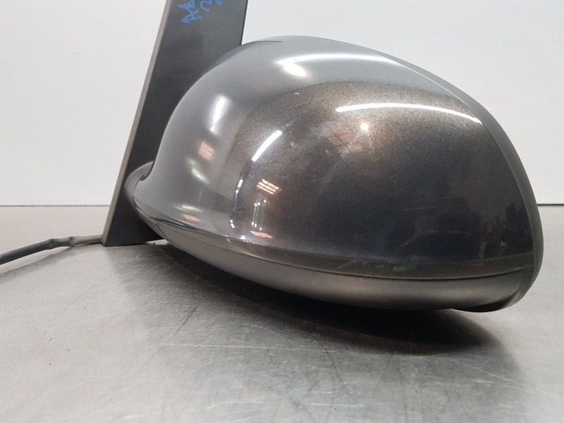 Recambio de retrovisor izquierdo para opel astra j sports tourer selective referencia OEM IAM 13308359  