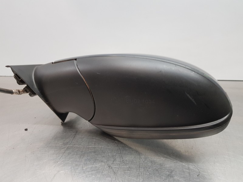 Recambio de retrovisor izquierdo para opel astra j sports tourer selective referencia OEM IAM 13308359  