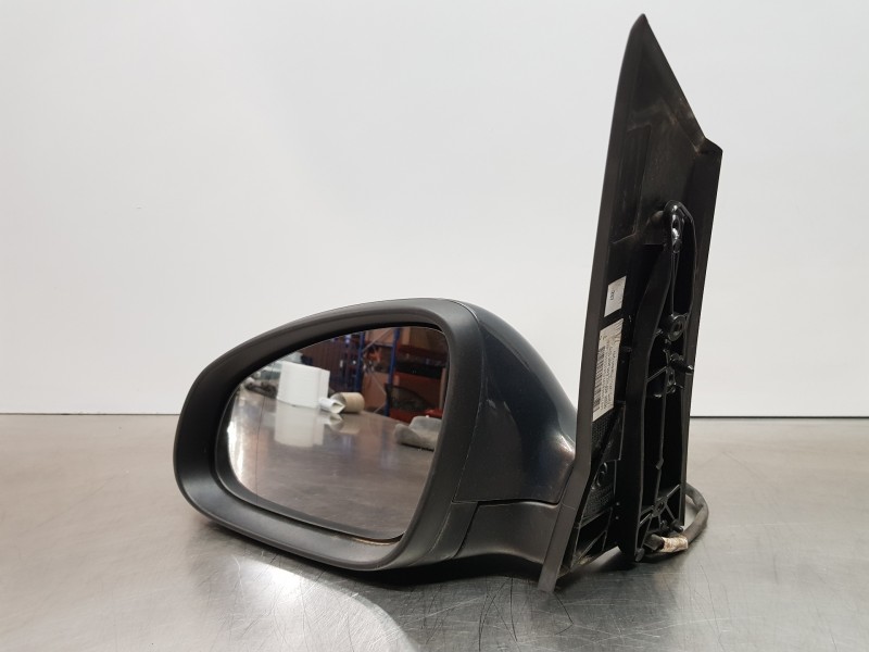 Recambio de retrovisor izquierdo para opel astra j sports tourer selective referencia OEM IAM 13308359  
