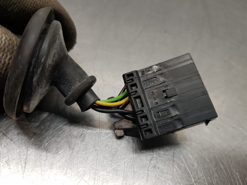 Recambio de retrovisor izquierdo para opel astra j sports tourer selective referencia OEM IAM 13308359  