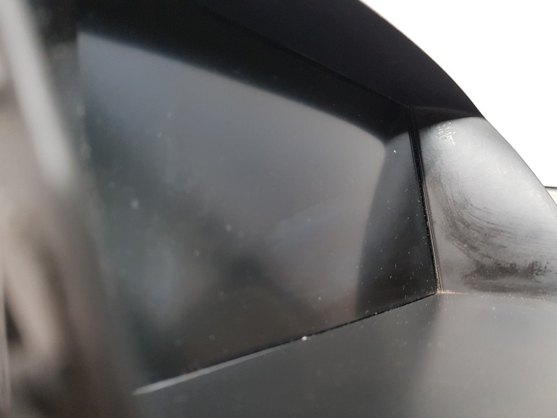 Recambio de pantalla multifuncion para opel astra j sports tourer selective referencia OEM IAM 95247248  