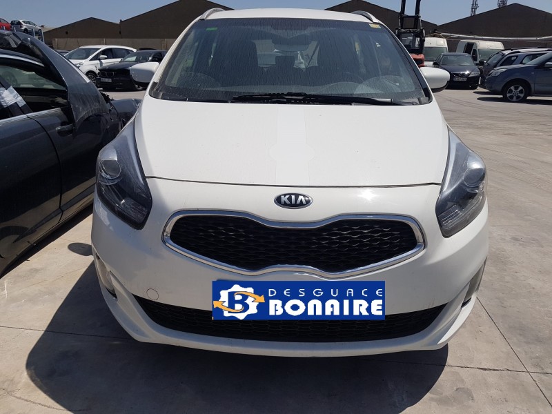 kia carens ( ) del año 2016