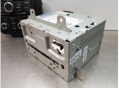 Recambio de sistema audio / radio cd para opel astra j sports tourer selective referencia OEM IAM 23495140 13397126 13435148 2