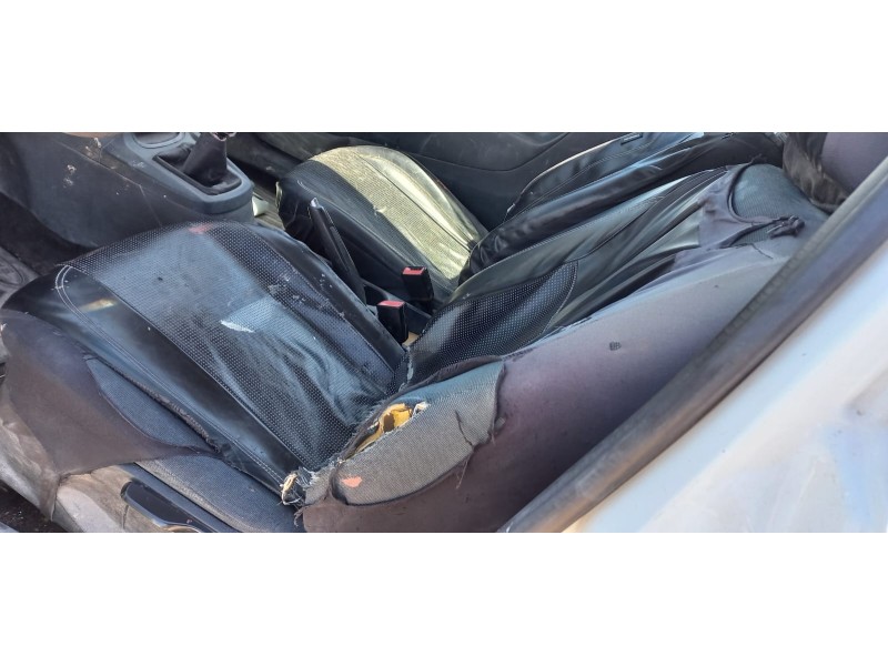 ford fiesta (cb1) del año 2012 ford fiesta (cb1) del año 2012