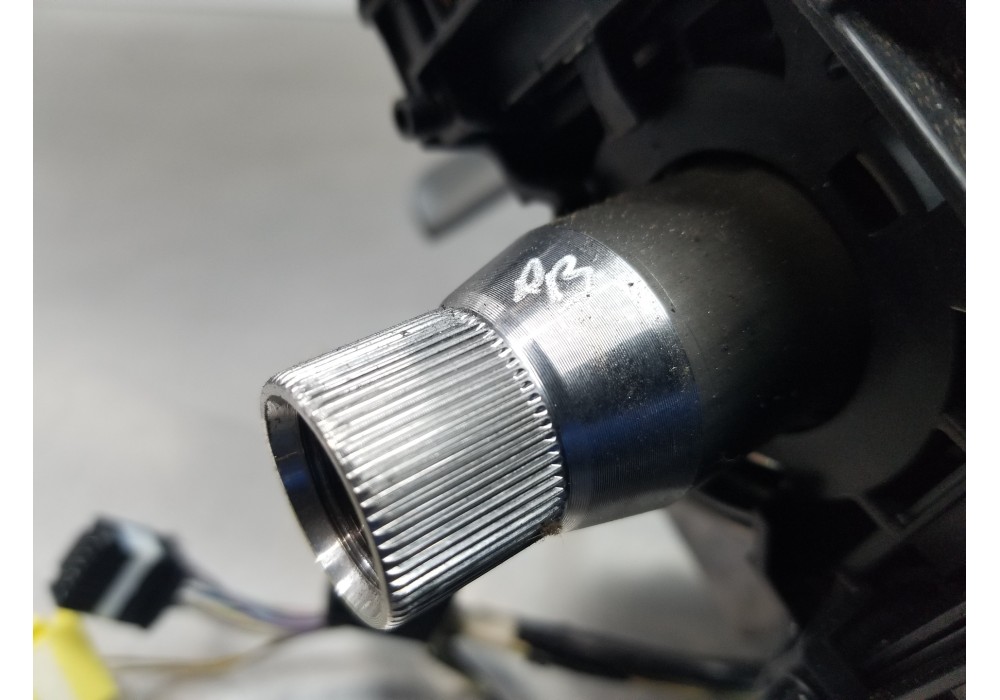 Recambio de columna direccion para toyota corolla touring sports (e21) hybrid referencia OEM IAM 4520A02630 8965012L40 4525002P9