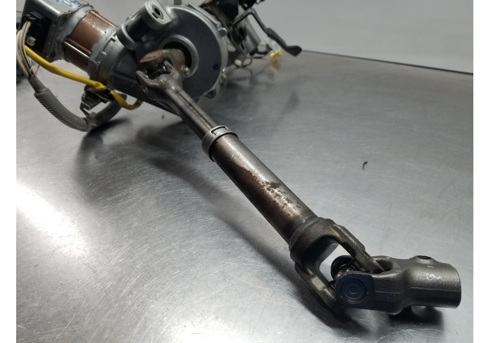 Recambio de columna direccion para toyota corolla touring sports (e21) hybrid referencia OEM IAM 4520A02630 8965012L40 4525002P9