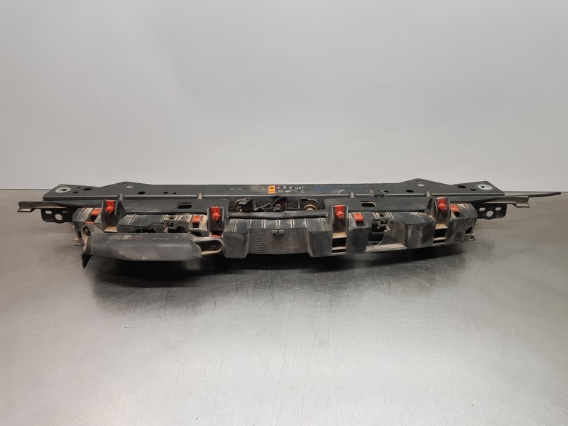 Recambio de travesaño inferior para opel astra j sports tourer selective referencia OEM IAM 13456178 13312474 