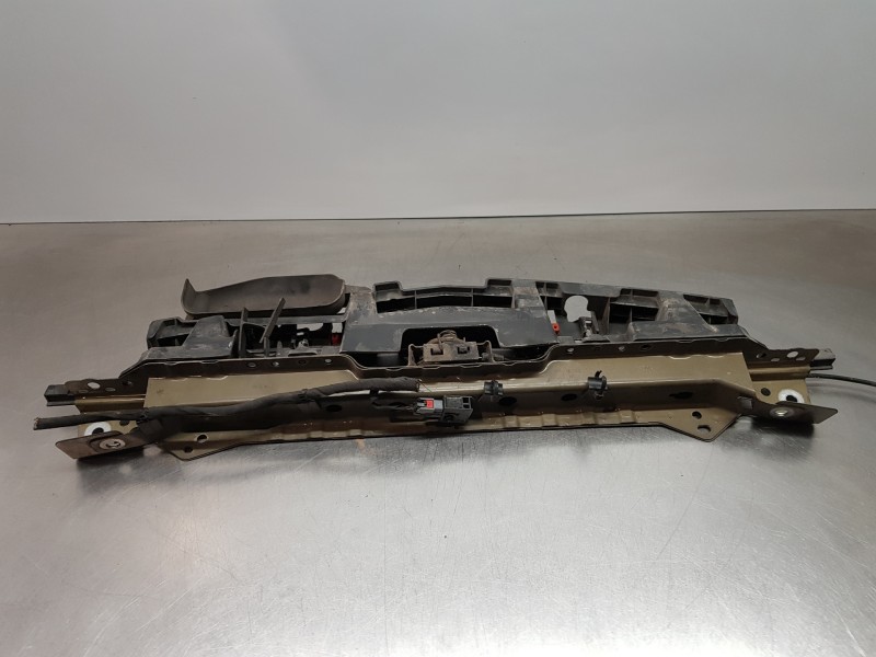 Recambio de travesaño inferior para opel astra j sports tourer selective referencia OEM IAM 13456178 13312474 