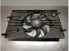 Recambio de electroventilador para opel astra j sports tourer selective referencia OEM IAM 13427160 13360890 13289627