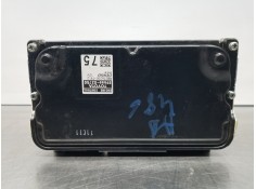 Recambio de centralita motor uce para toyota corolla touring sports (e21) hybrid referencia OEM IAM 8966602750 MB2762007912  2