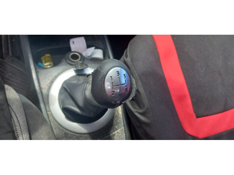 renault megane ii berlina 5p del año 2007