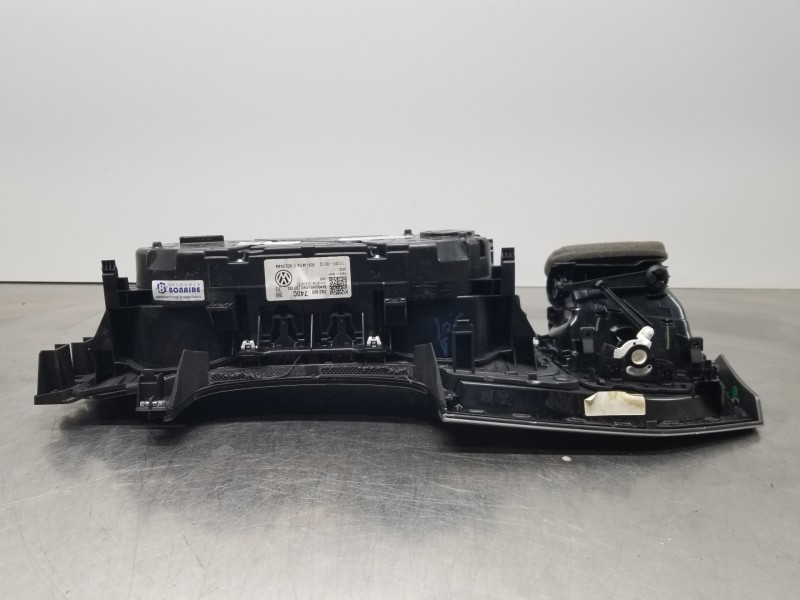 Recambio de cuadro instrumentos para volkswagen polo beats referencia OEM IAM 2G0920740C  