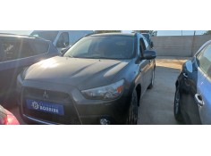 mitsubishi asx (ga0w) del año 2011