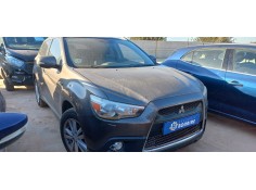 mitsubishi asx (ga0w) del año 2011 2