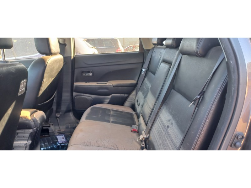 mitsubishi asx (ga0w) del año 2011