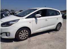 kia carens ( ) del año 2016 2