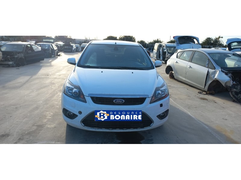 ford focus lim. (cb4) del año 2008