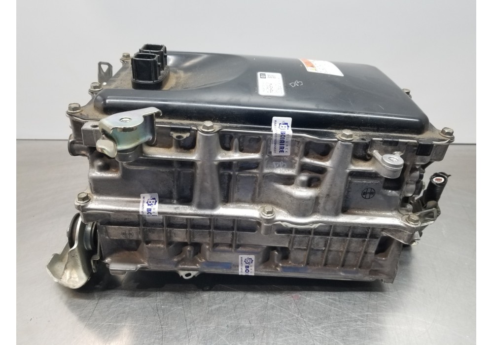 Recambio de bateria para toyota corolla touring sports (e21) hybrid referencia OEM IAM G920049135 G920047330 