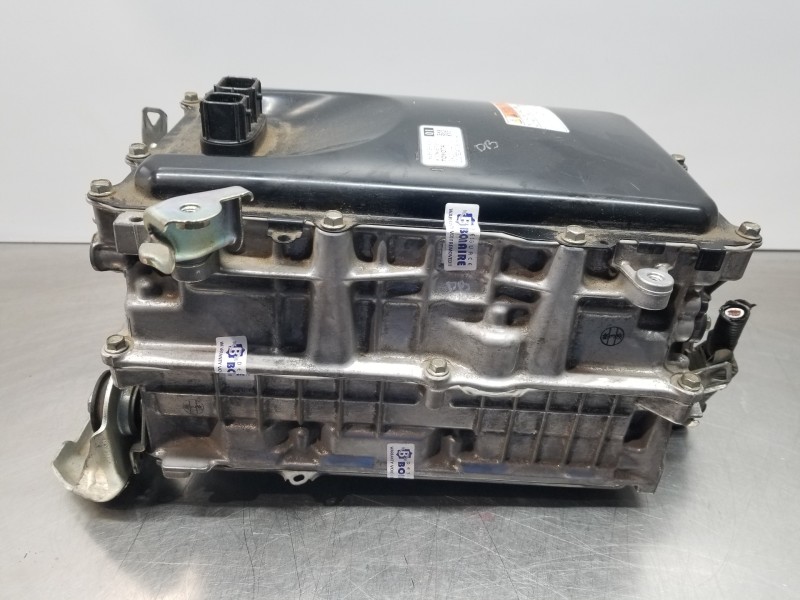 Recambio de bateria para toyota corolla touring sports (e21) hybrid referencia OEM IAM G920049135 G920047330 