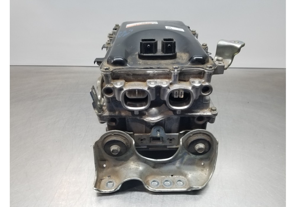 Recambio de bateria para toyota corolla touring sports (e21) hybrid referencia OEM IAM G920049135 G920047330 