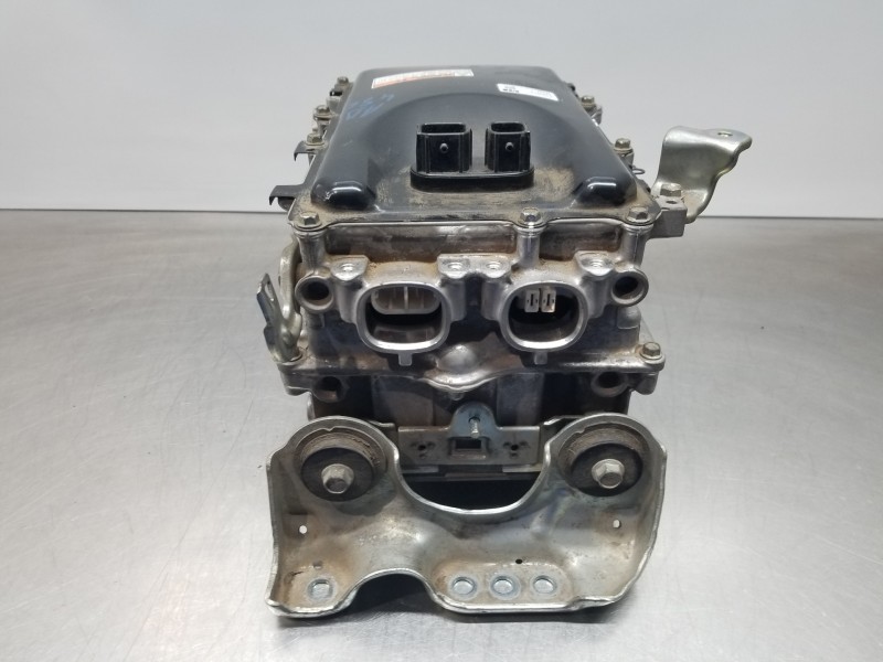 Recambio de bateria para toyota corolla touring sports (e21) hybrid referencia OEM IAM G920049135 G920047330 