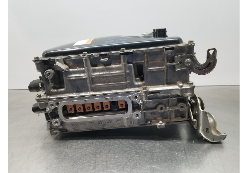 Recambio de bateria para toyota corolla touring sports (e21) hybrid referencia OEM IAM G920049135 G920047330 