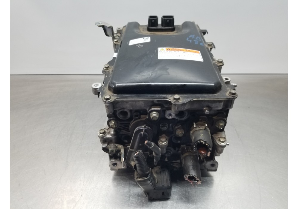 Recambio de bateria para toyota corolla touring sports (e21) hybrid referencia OEM IAM G920049135 G920047330 