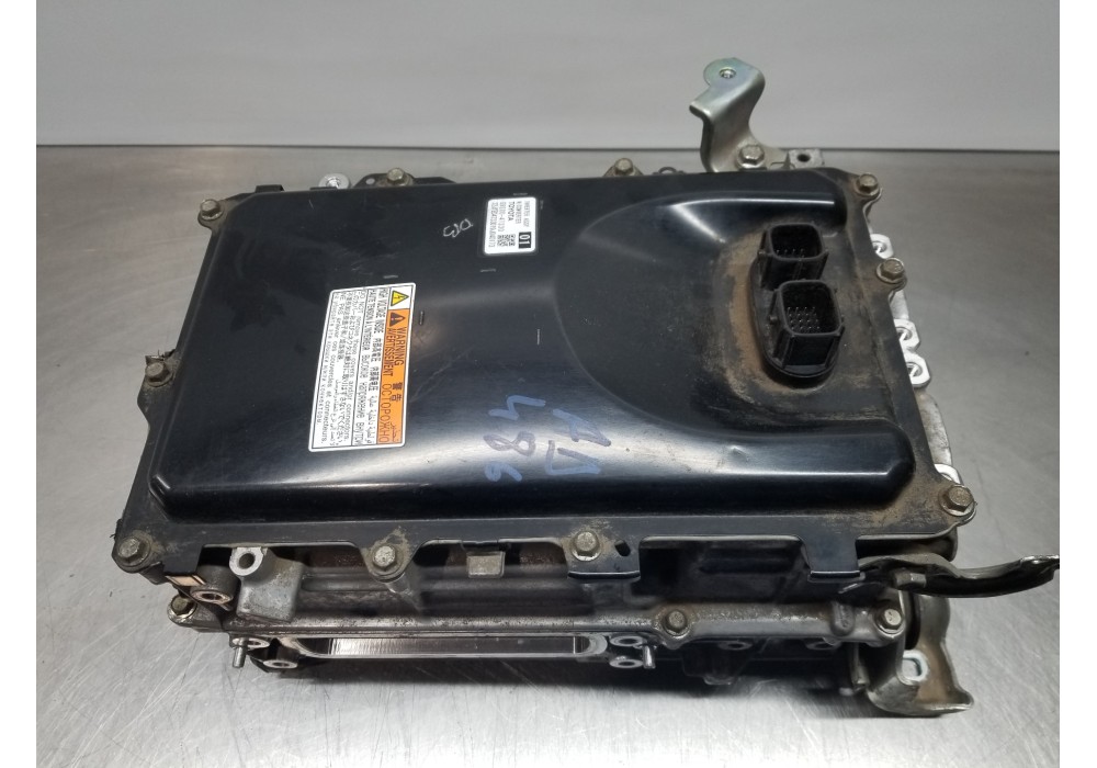 Recambio de bateria para toyota corolla touring sports (e21) hybrid referencia OEM IAM G920049135 G920047330 
