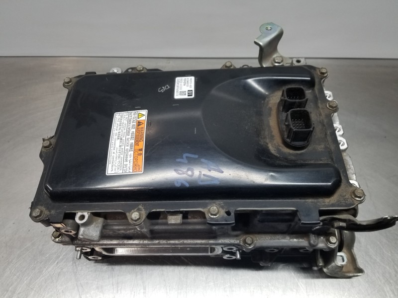 Recambio de bateria para toyota corolla touring sports (e21) hybrid referencia OEM IAM G920049135 G920047330 