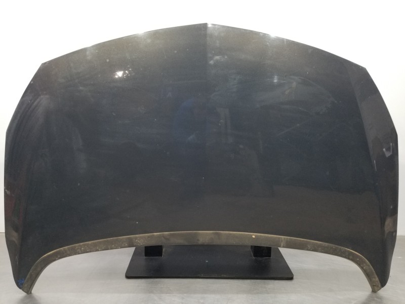 Recambio de capot para opel astra j sports tourer selective referencia OEM IAM 39014121  