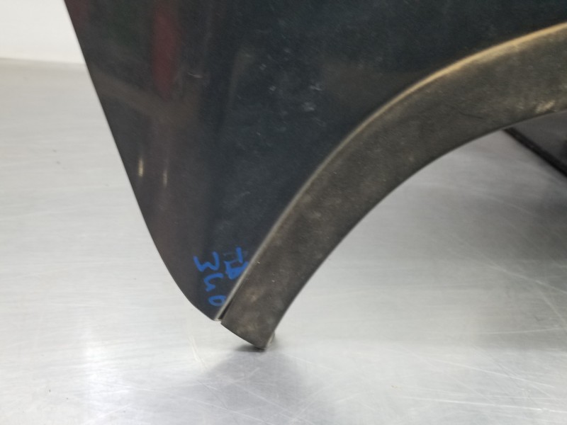 Recambio de capot para opel astra j sports tourer selective referencia OEM IAM 39014121  