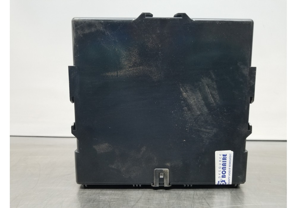 Recambio de modulo confort para toyota corolla touring sports (e21) hybrid referencia OEM IAM 8998102090 MB2850005672 