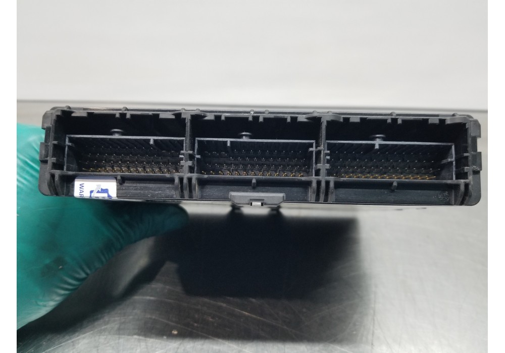 Recambio de modulo confort para toyota corolla touring sports (e21) hybrid referencia OEM IAM 8998102090 MB2850005672 